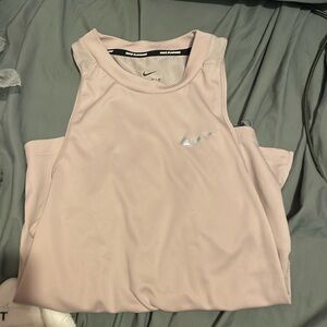 Nike tank top